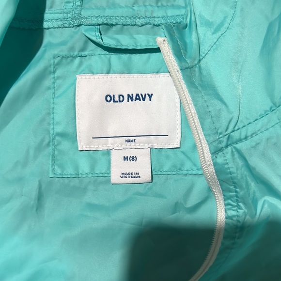 Spring Jacket - Picture 3 of 3